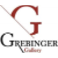 Grebinger Gallery logo, Grebinger Gallery contact details