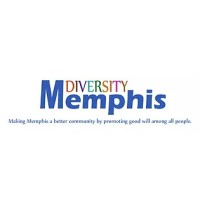 DIVERSITY MEMPHIS logo, DIVERSITY MEMPHIS contact details