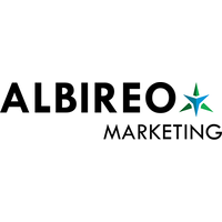 Albireo Marketing logo, Albireo Marketing contact details