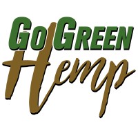 GoGreen Hemp logo, GoGreen Hemp contact details