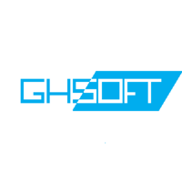 GHS SOFTWARE logo, GHS SOFTWARE contact details