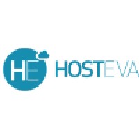 Hosteva logo, Hosteva contact details