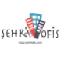 Şehr-i Ofis logo, Şehr-i Ofis contact details