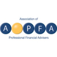 Association of Professional Financial Advisers logo, Association of Professional Financial Advisers contact details