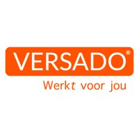 VERSADO Personeelsdiensten logo, VERSADO Personeelsdiensten contact details