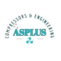 Asplus COMPRESSORS & ENGINEERING logo, Asplus COMPRESSORS & ENGINEERING contact details