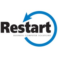 Restart, Inc. logo, Restart, Inc. contact details