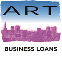 ART Business Loans logo, ART Business Loans contact details