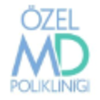 MD Dermatoloji Lazer & Estetik Kliniği logo, MD Dermatoloji Lazer & Estetik Kliniği contact details