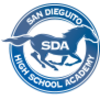 San Dieguito High Academy logo, San Dieguito High Academy contact details