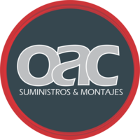 OAC SUMINISTROS & MONTAJES logo, OAC SUMINISTROS & MONTAJES contact details