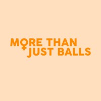 More Than Just Balls logo, More Than Just Balls contact details