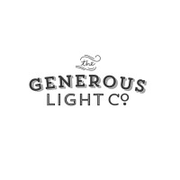 The Generous Light Co. logo, The Generous Light Co. contact details