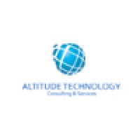 ALTITUDE Technology logo, ALTITUDE Technology contact details