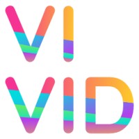 VIVID - Practical Personal Growth logo, VIVID - Practical Personal Growth contact details