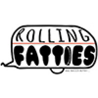 Rolling Fatties logo, Rolling Fatties contact details