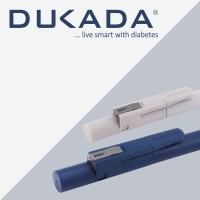 DUKADA logo, DUKADA contact details