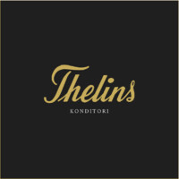 Thelins Konditori logo, Thelins Konditori contact details