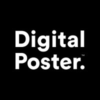 Digital Poster Sweden AB logo, Digital Poster Sweden AB contact details