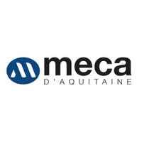 Meca d'Aquitaine logo, Meca d'Aquitaine contact details