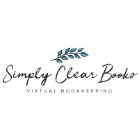 Simply Clear Books, LLC logo, Simply Clear Books, LLC contact details