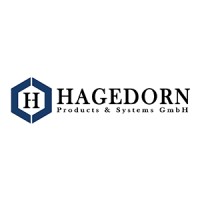 HAGEDORN Products & Systems GmbH logo, HAGEDORN Products & Systems GmbH contact details