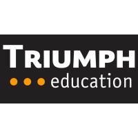 Triumph Education logo, Triumph Education contact details