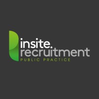 Insite Public Practice Recruitment logo, Insite Public Practice Recruitment contact details