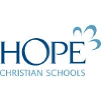 HOPE Christian Schools logo, HOPE Christian Schools contact details