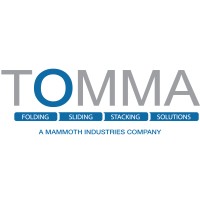 Mammoth Industries / Tomma Hardware logo, Mammoth Industries / Tomma Hardware contact details