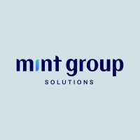 Mint Group Solutions logo, Mint Group Solutions contact details