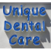 Unique Dental Care logo, Unique Dental Care contact details