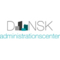 Dansk Administrationscenter A/S logo, Dansk Administrationscenter A/S contact details