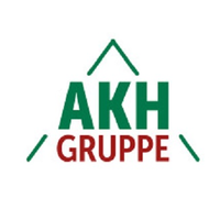 AKH Celle logo, AKH Celle contact details