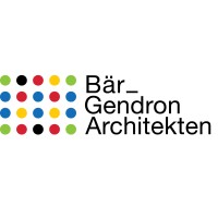 Bär-Gendron Architekten logo, Bär-Gendron Architekten contact details