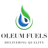 Oleum Fuels logo, Oleum Fuels contact details