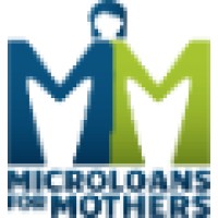 Microloans for Mothers logo, Microloans for Mothers contact details