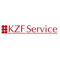 KZF Service Ltd logo, KZF Service Ltd contact details