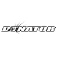 Detnator logo, Detnator contact details