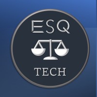 EsqTech Consulting logo, EsqTech Consulting contact details