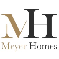 Meyer Homes UK logo, Meyer Homes UK contact details