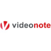 VideoNote LLC logo, VideoNote LLC contact details