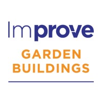 Improve Garden Buildings logo, Improve Garden Buildings contact details