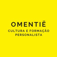 Omentië - Cultura e Formação Personalista logo, Omentië - Cultura e Formação Personalista contact details