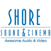 Shore Sound & Cinema logo, Shore Sound & Cinema contact details