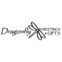 Dragonfly Greetings logo, Dragonfly Greetings contact details