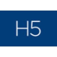 H5 Asia Pacific logo, H5 Asia Pacific contact details