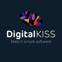 Digital KISS logo, Digital KISS contact details