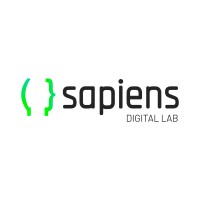 Sapiens Digital Lab logo, Sapiens Digital Lab contact details