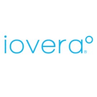 iovera° logo, iovera° contact details